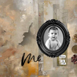 November Style Challenge