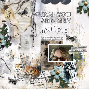 Can You See Me?