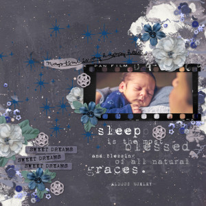 Dreamscapes