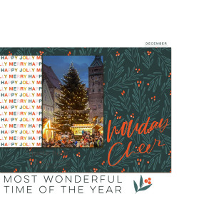 December Faves