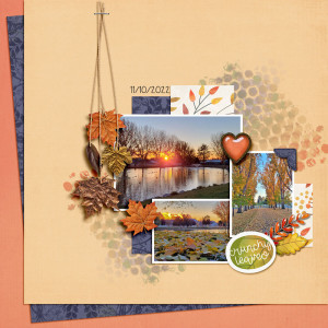 Crunchy-Leaves