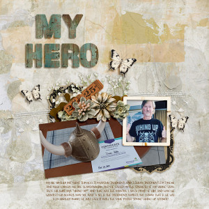 My Hero