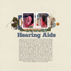 Hearing Aids