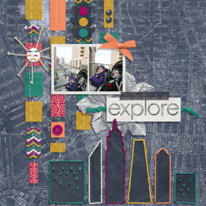 Explore