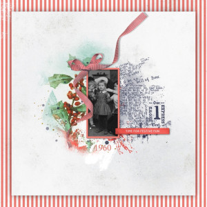 Xmas 1960