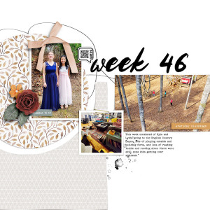 Week 46 {left}