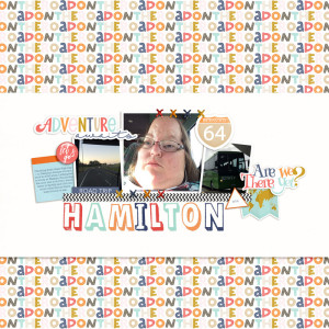 Hamilton