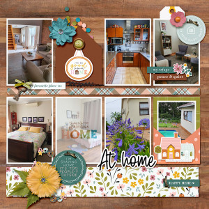 Home Body