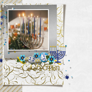 Hanukkah