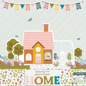 Homebody