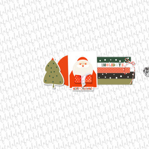 happy holidays