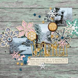 winter