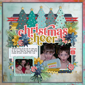 Christmas Cheer