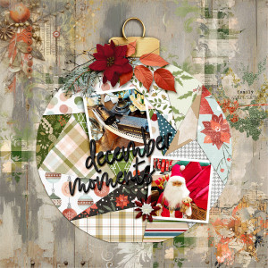 DecemberMoments