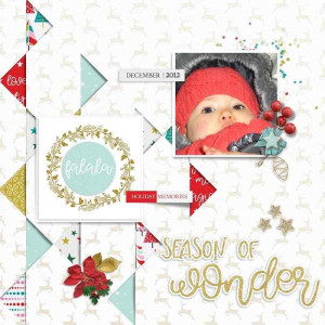 Season of wonder