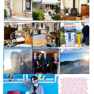November summary