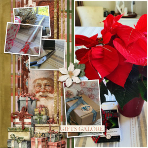 Gifts Galore