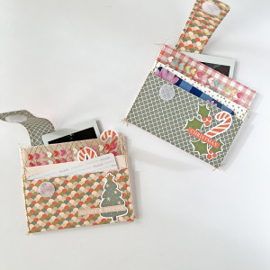 Gift Card Holder