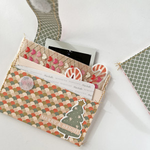 Gift Card Holder