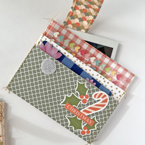 Gift Card Holder