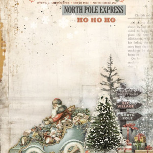 Santa's Wonderland
