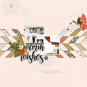 Warm-wishes