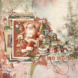 Ho Ho Ho
