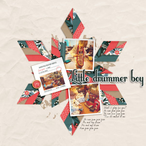 Little Drummer Boy