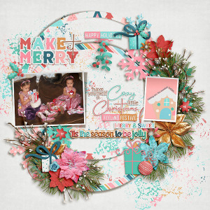Merry & Bright