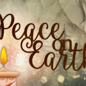 Peace ATC