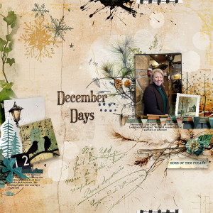 December Days