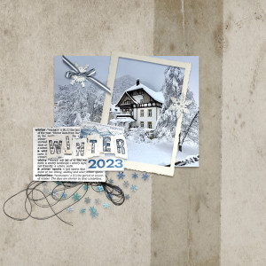 winter 2023