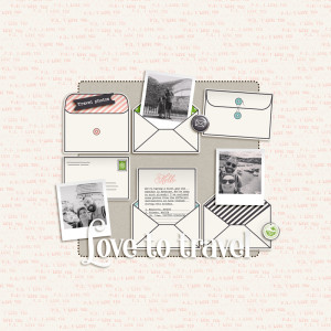 Love To Travel