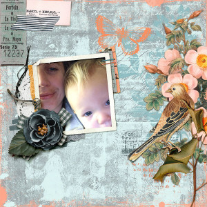Mommy & Me