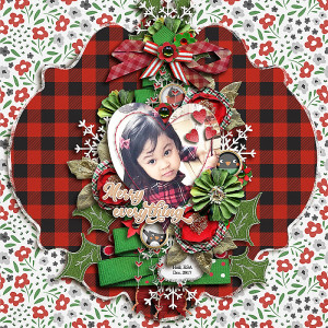Merry Everything