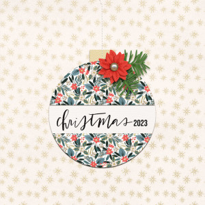 Ornament Title