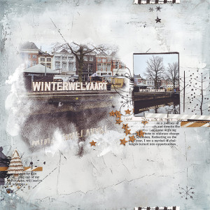 Winterwelvaart