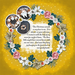 Christmas Wreath
