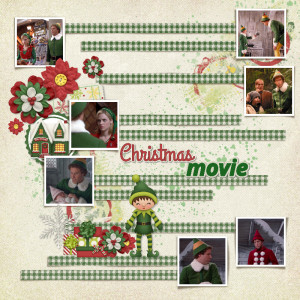 Movie Time: Elf