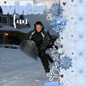 Winter-Fun