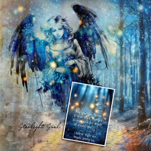 STARLIGHT SOUL