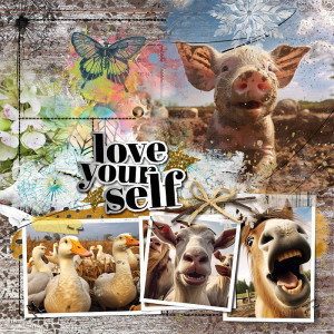 LoveYourSelf