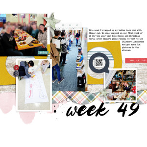 Week 49 {left}