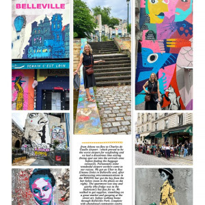 Belleville