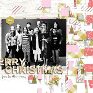 Merry Christmas!