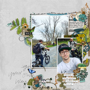 Bike-Ride