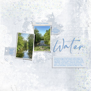 MOC12-01 Water