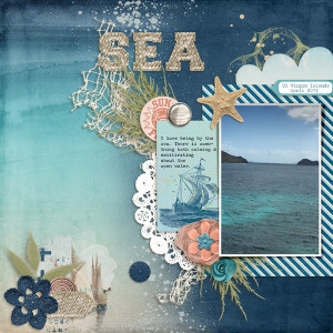 MOC12 Jan 1: By the Sea