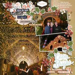 Festival Of Lights