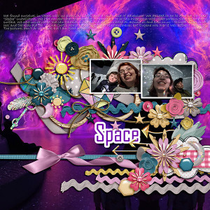 Space